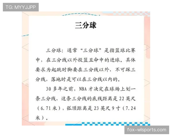 全面解析篮球比赛中三秒区规则的具体判定标准与细节内容