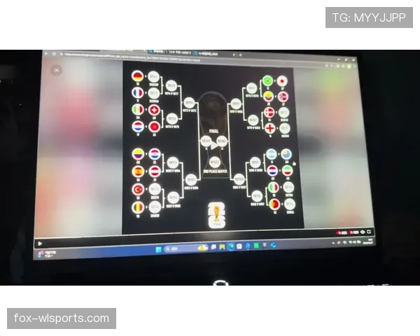 2026世界杯赛制新手最该先看什么