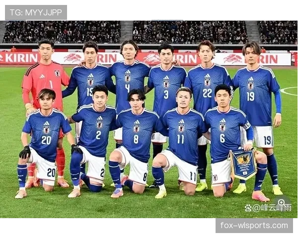 日本世界杯晋级八强终极预测